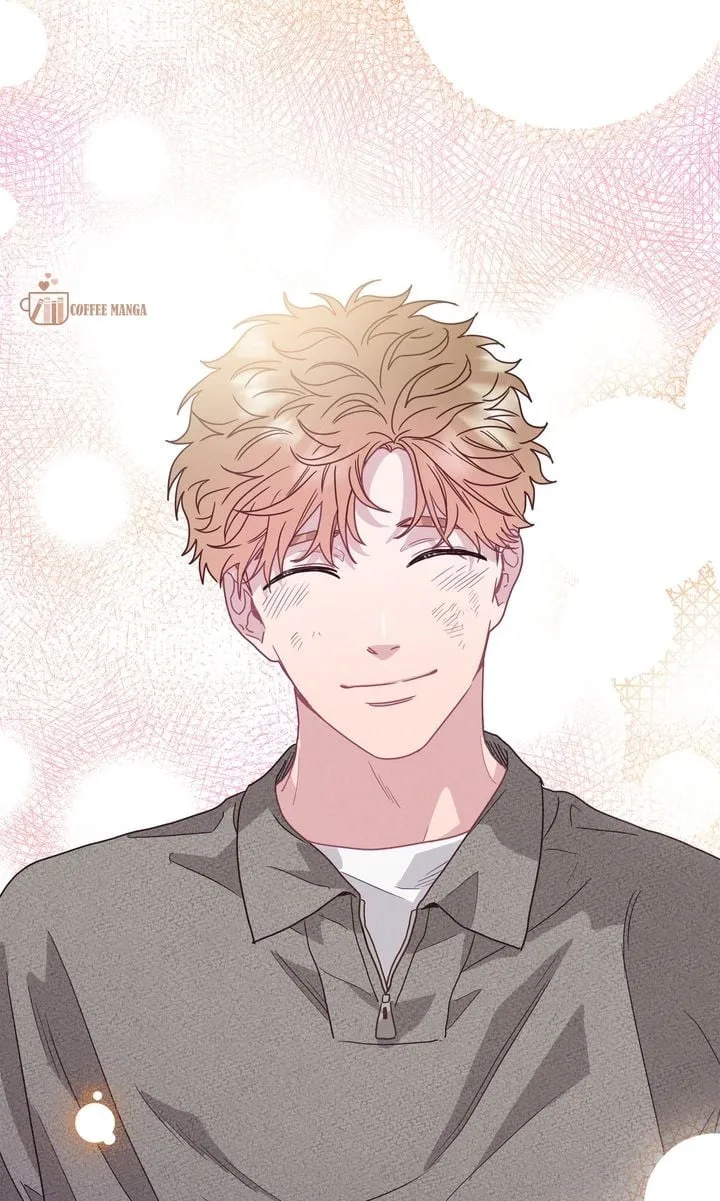 A Morning Kiss at Tiffany’s Chapter 81 page 34