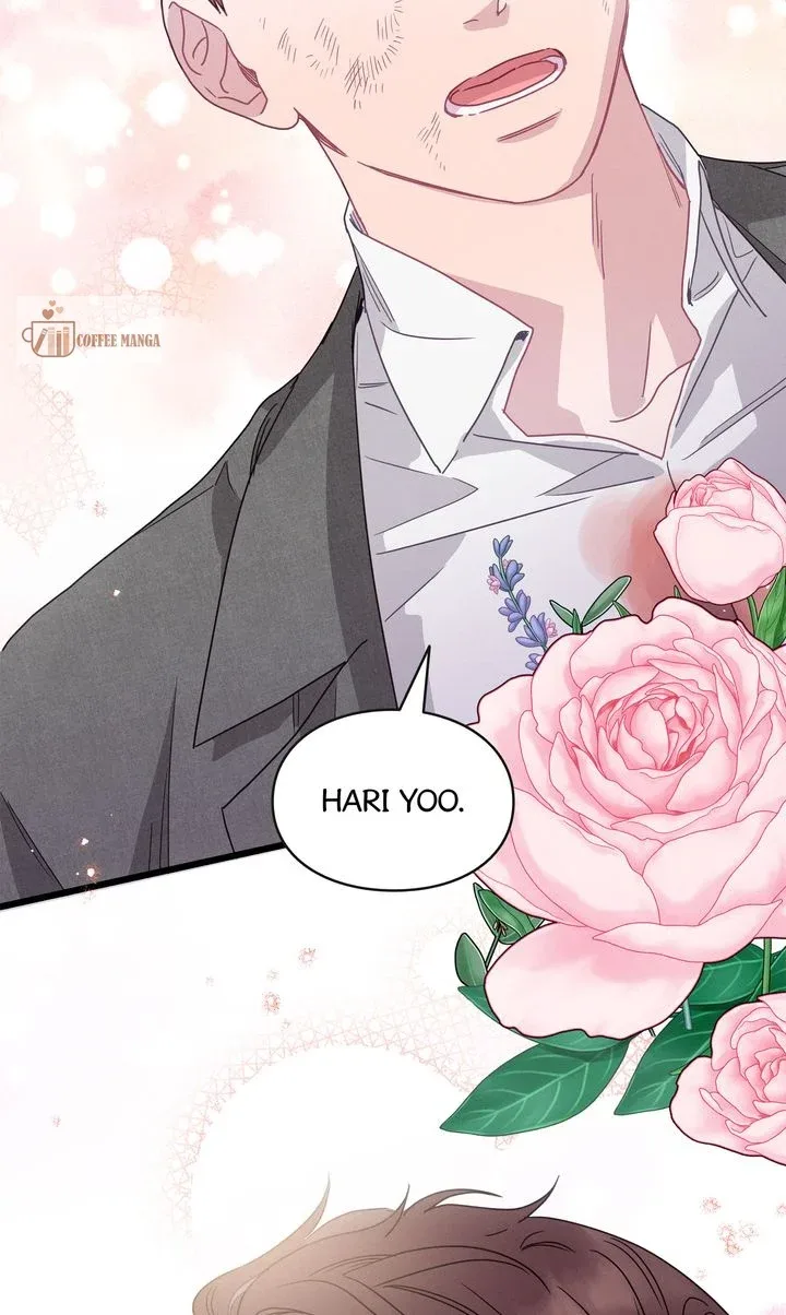 A Morning Kiss at Tiffany’s Chapter 80 page 51