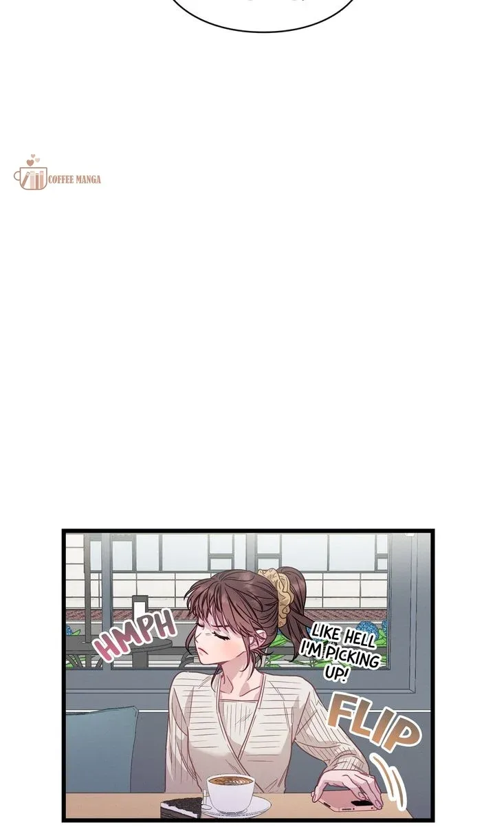 A Morning Kiss at Tiffany’s Chapter 82 page 9