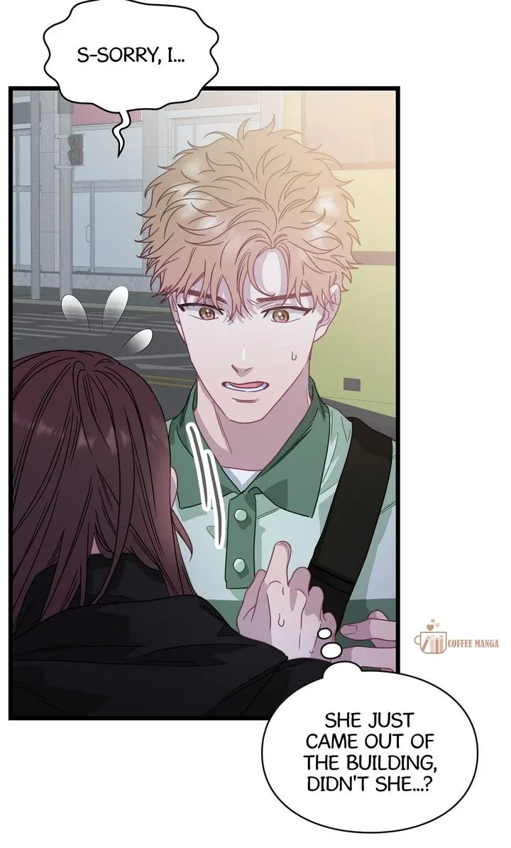A Morning Kiss at Tiffany’s Chapter 78 page 102