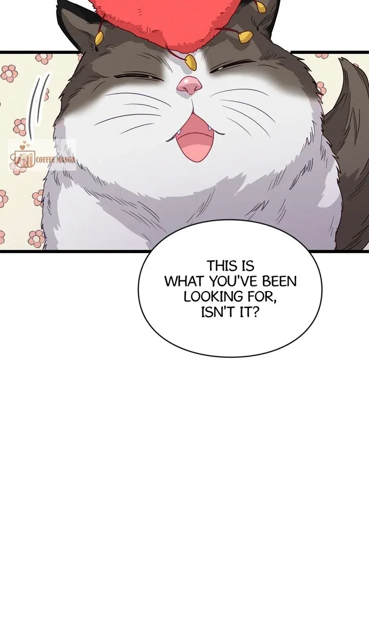 A Morning Kiss at Tiffany’s Chapter 80 page 55