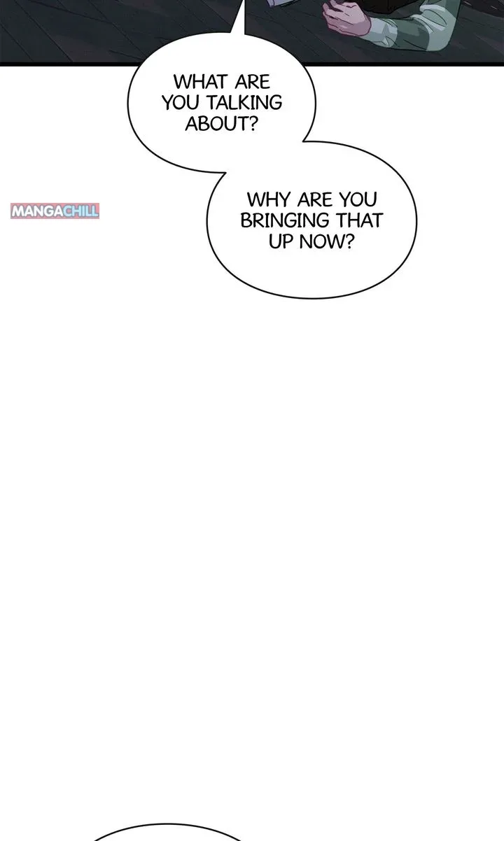 A Morning Kiss at Tiffany’s Chapter 79 page 72