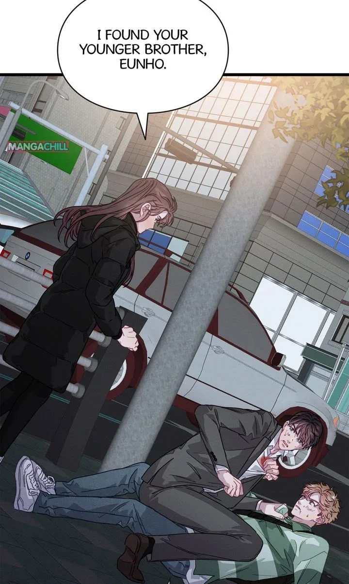A Morning Kiss at Tiffany’s Chapter 79 page 71