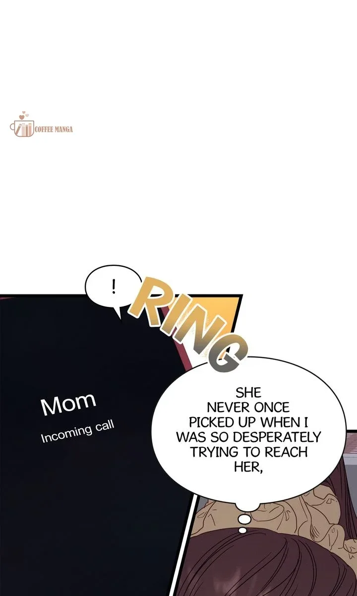 A Morning Kiss at Tiffany’s Chapter 82 page 7
