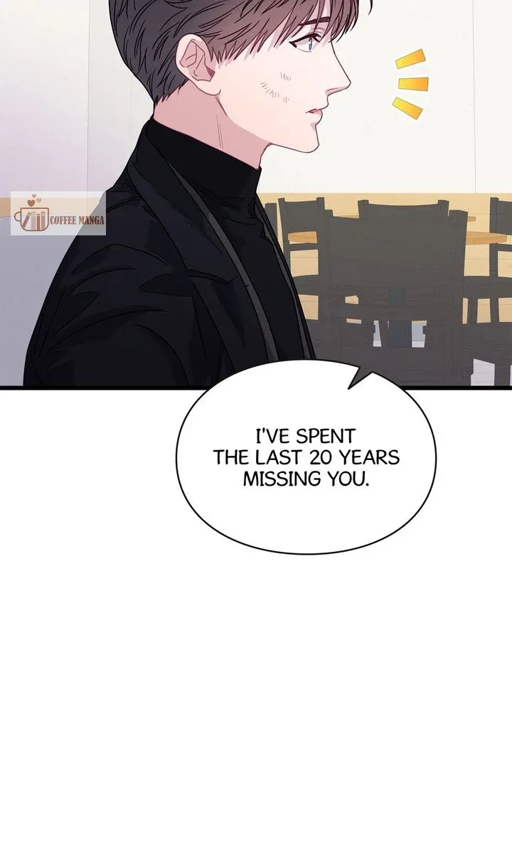 A Morning Kiss at Tiffany’s Chapter 81 page 31