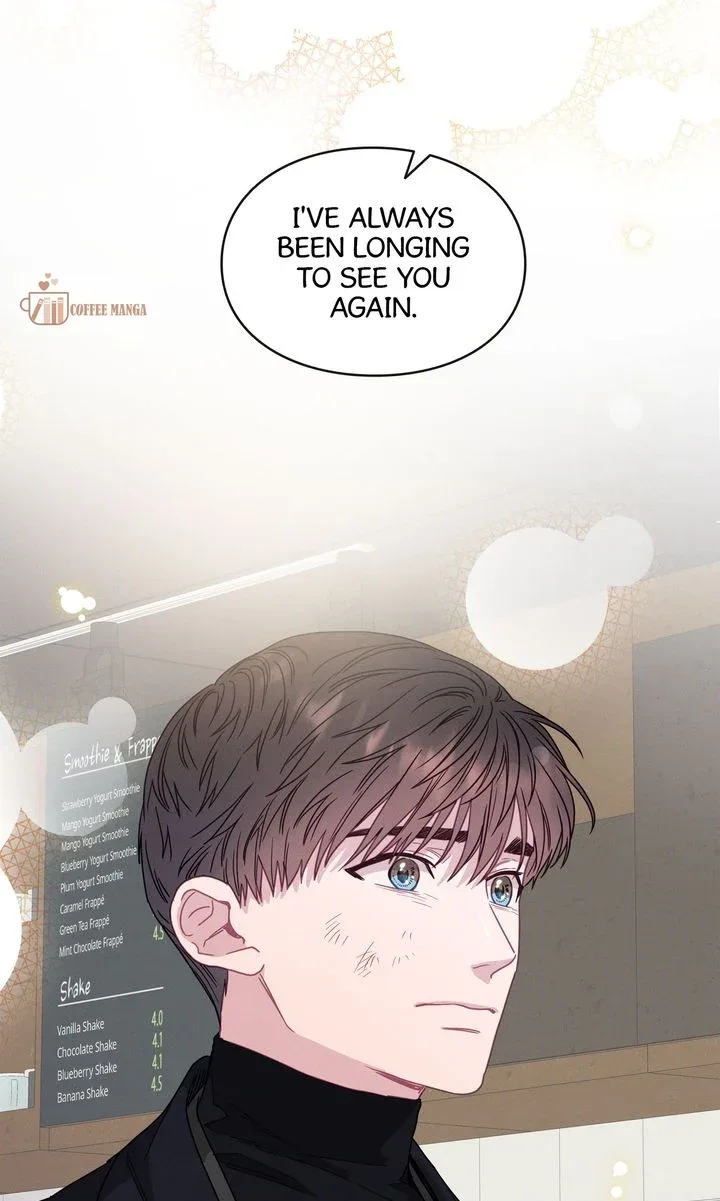 A Morning Kiss at Tiffany’s Chapter 81 page 36