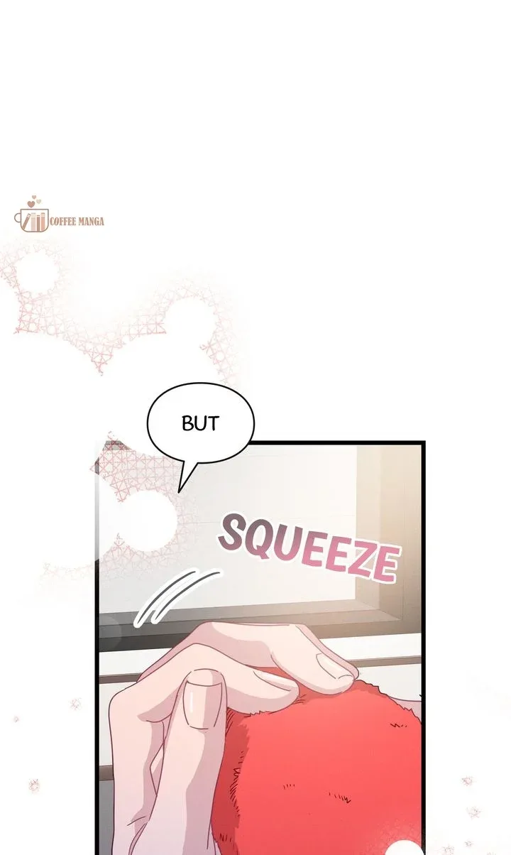 A Morning Kiss at Tiffany’s Chapter 80 page 48