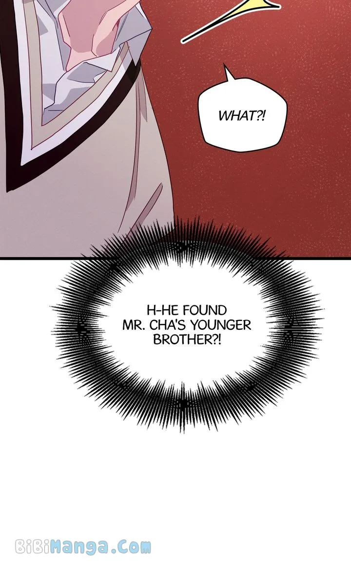 A Morning Kiss at Tiffany’s Chapter 75 page 81