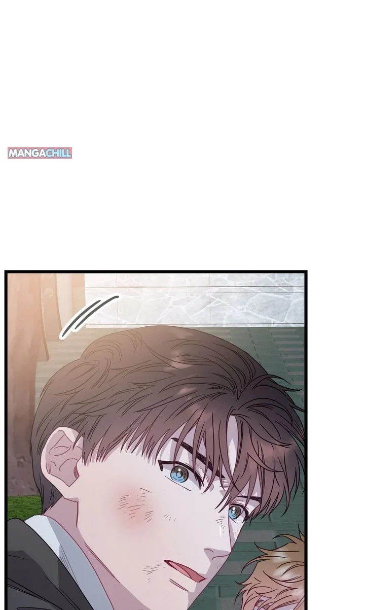A Morning Kiss at Tiffany’s Chapter 79 page 64