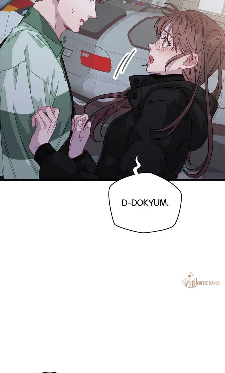 A Morning Kiss at Tiffany’s Chapter 78 page 101