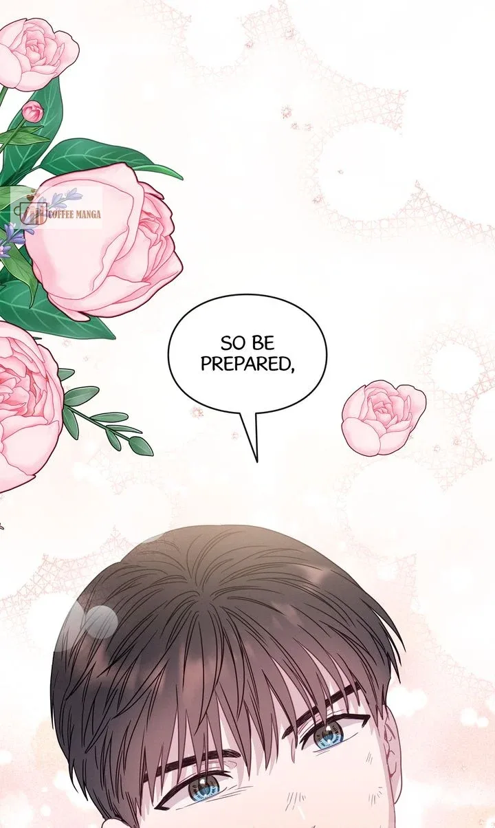 A Morning Kiss at Tiffany’s Chapter 80 page 50