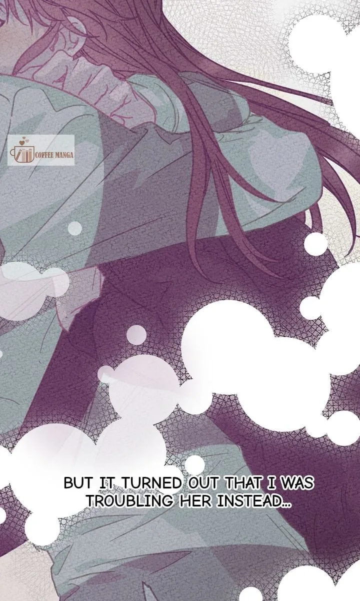 A Morning Kiss at Tiffany’s Chapter 81 page 24