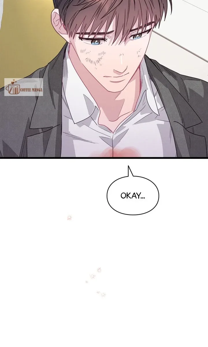 A Morning Kiss at Tiffany’s Chapter 80 page 47