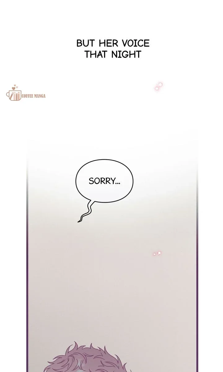 A Morning Kiss at Tiffany’s Chapter 81 page 22