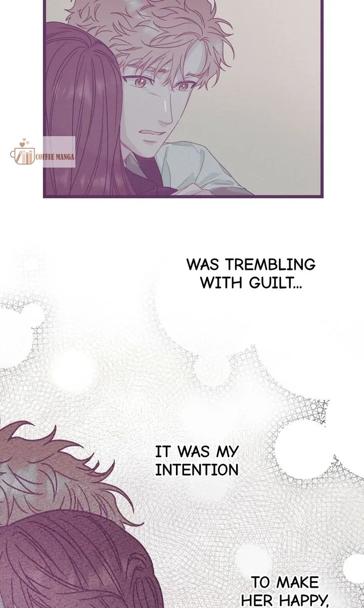A Morning Kiss at Tiffany’s Chapter 81 page 23