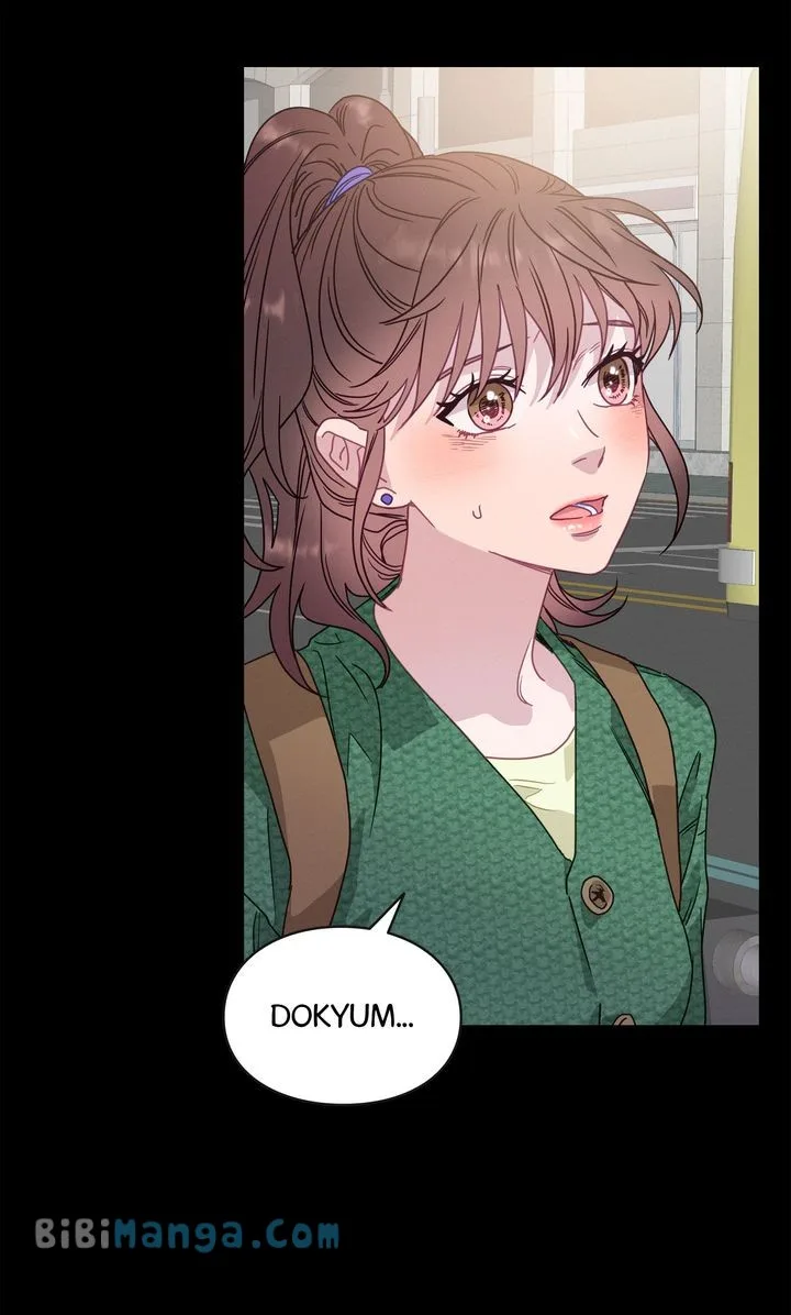 A Morning Kiss at Tiffany’s Chapter 74 page 82