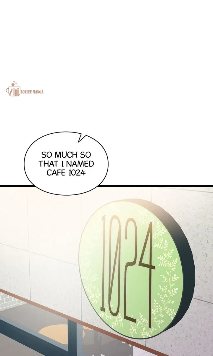A Morning Kiss at Tiffany’s Chapter 81 page 32