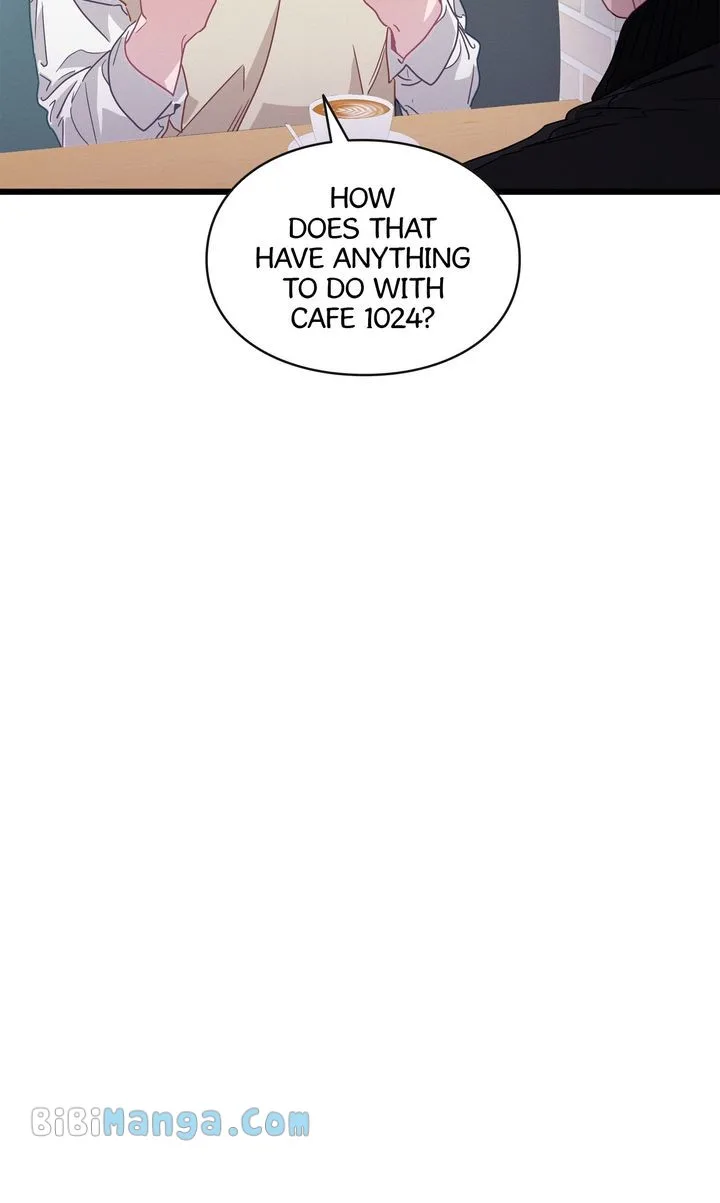 A Morning Kiss at Tiffany’s Chapter 75 page 83