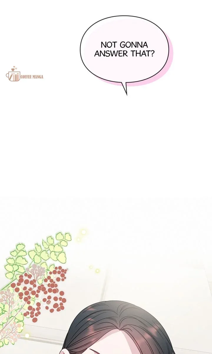 A Morning Kiss at Tiffany’s Chapter 82 page 10