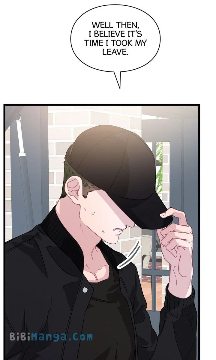 A Morning Kiss at Tiffany’s Chapter 76 page 39