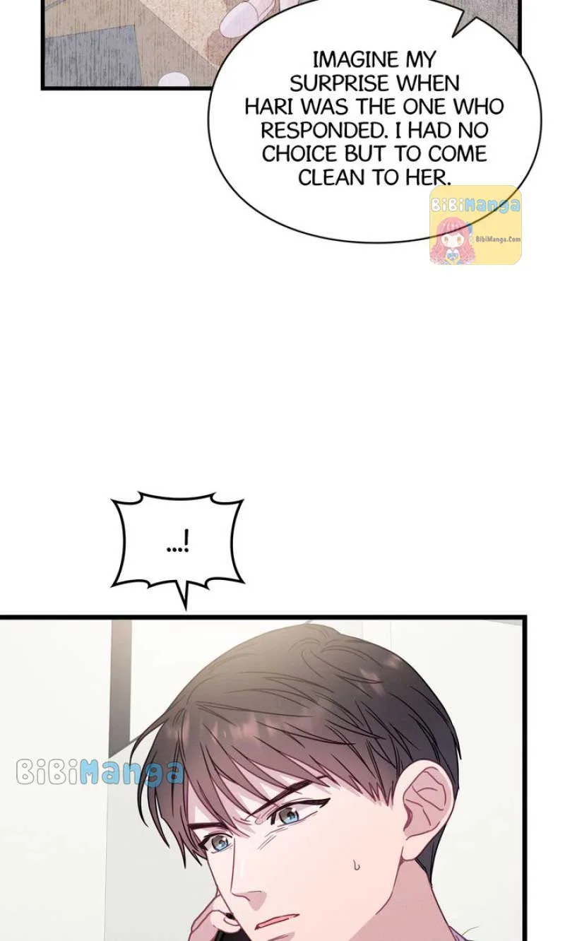 A Morning Kiss at Tiffany’s Chapter 72 page 93