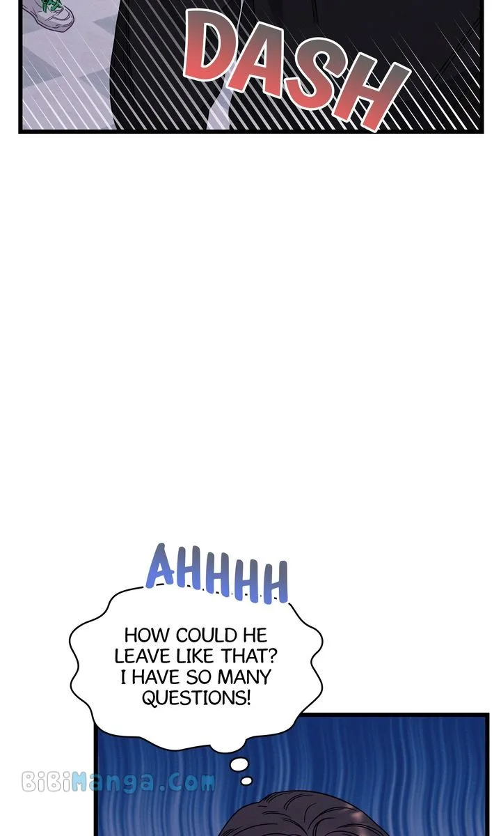 A Morning Kiss at Tiffany’s Chapter 76 page 42