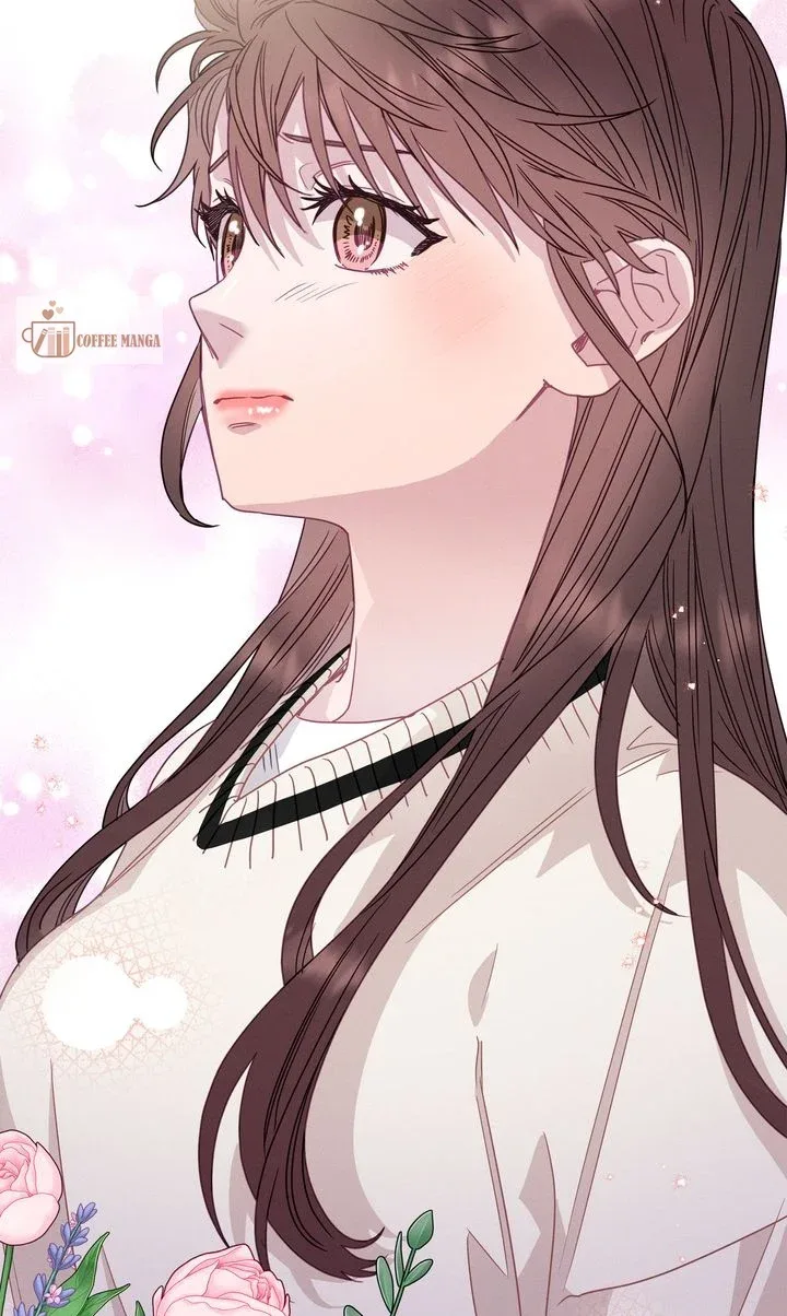 A Morning Kiss at Tiffany’s Chapter 80 page 52