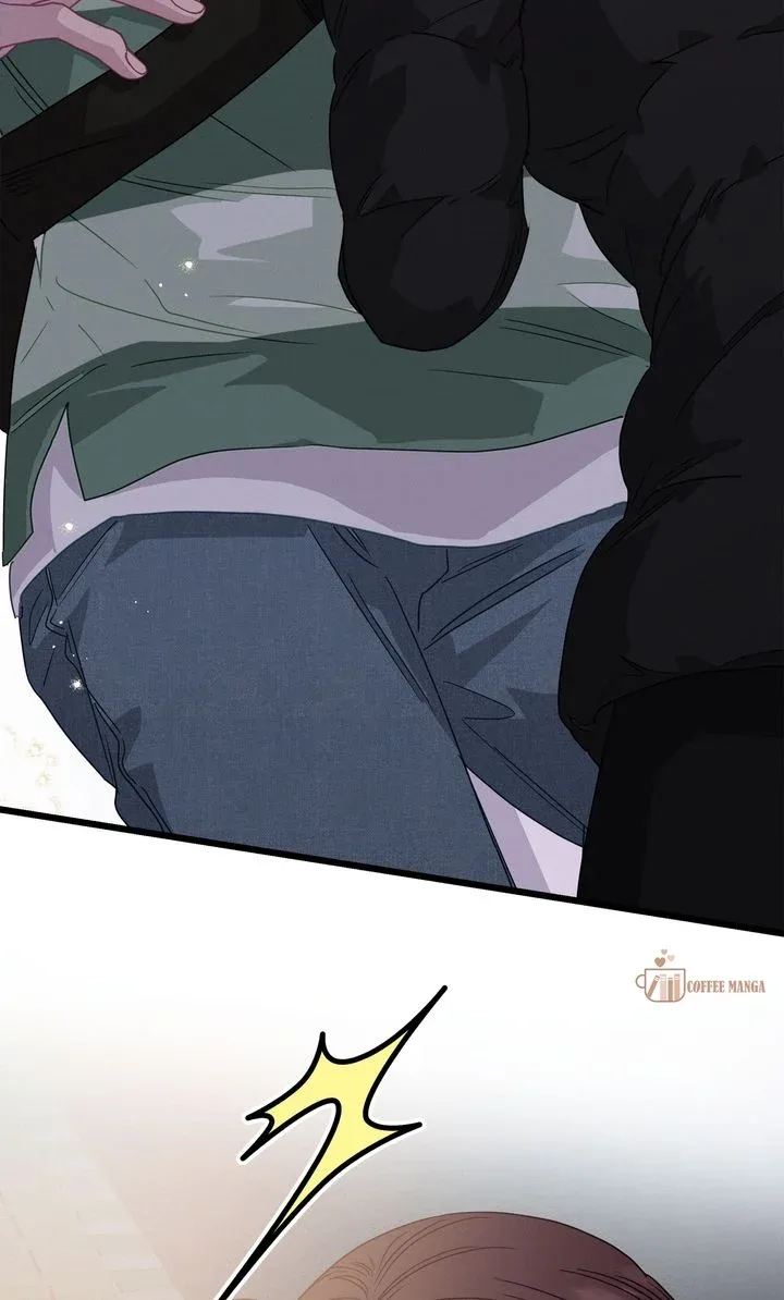 A Morning Kiss at Tiffany’s Chapter 78 page 98