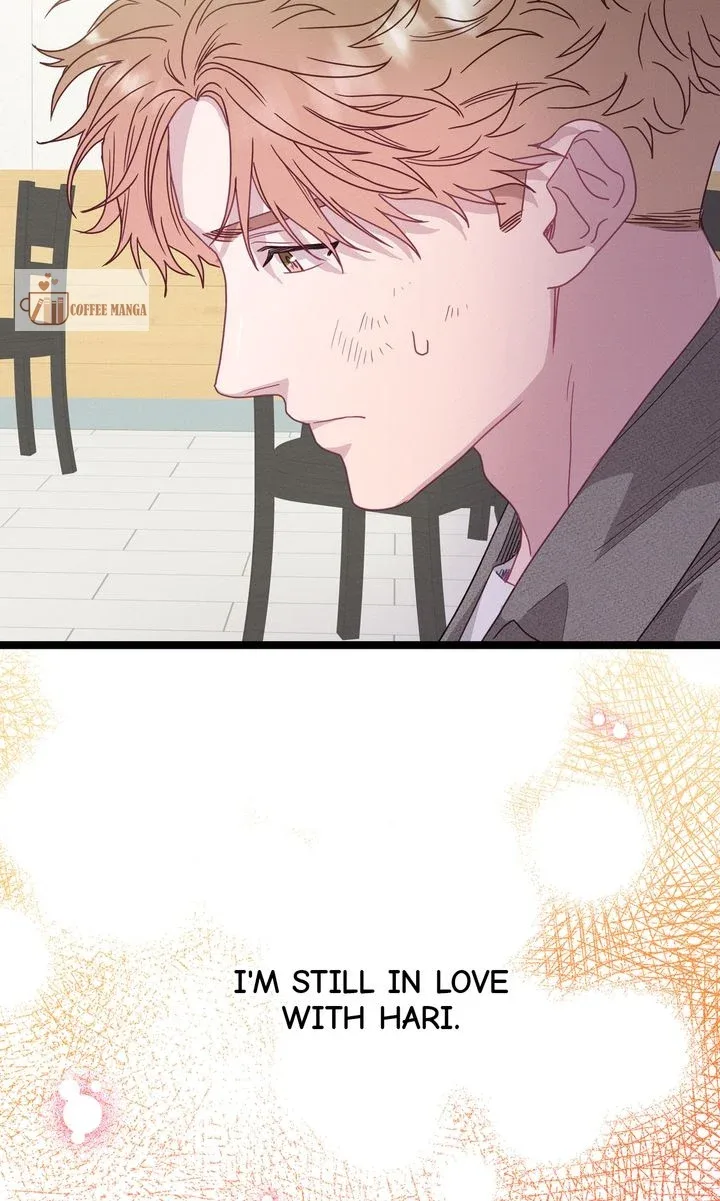 A Morning Kiss at Tiffany’s Chapter 81 page 20