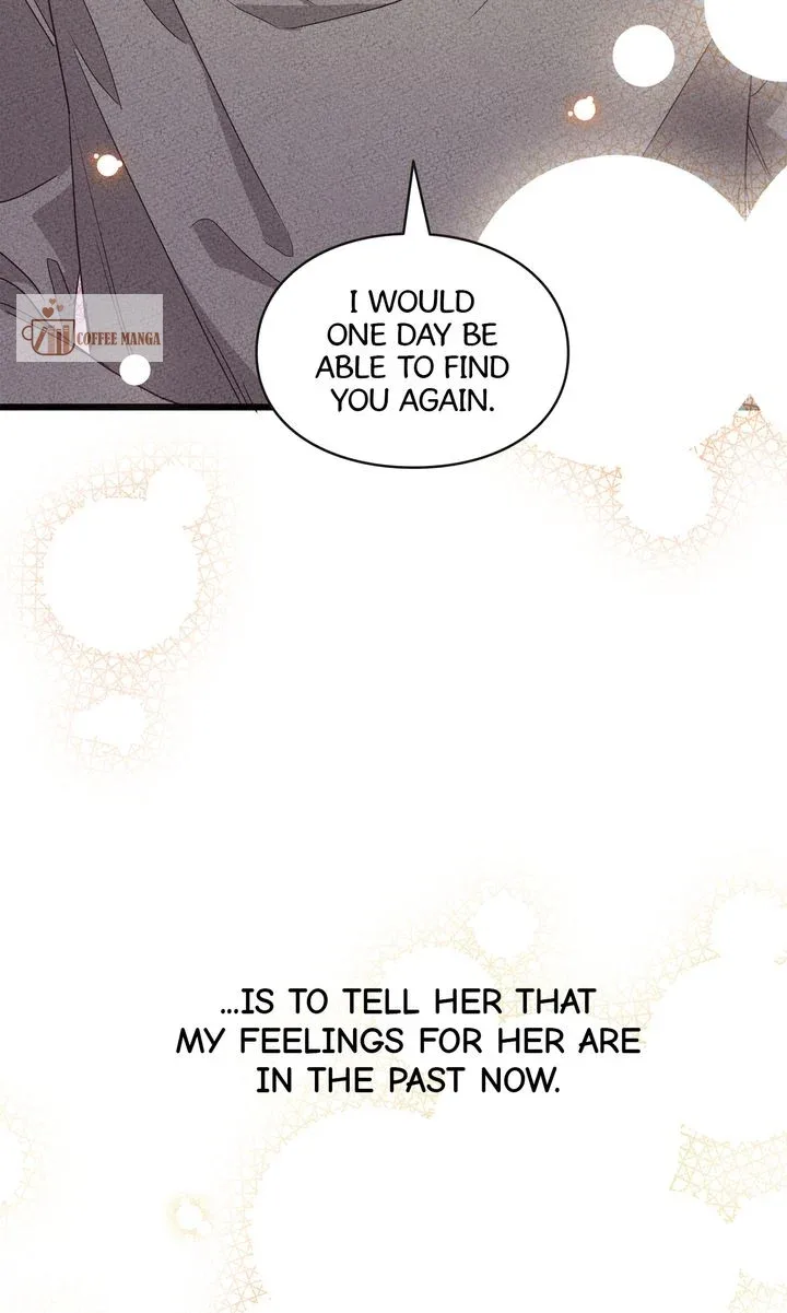 A Morning Kiss at Tiffany’s Chapter 81 page 35