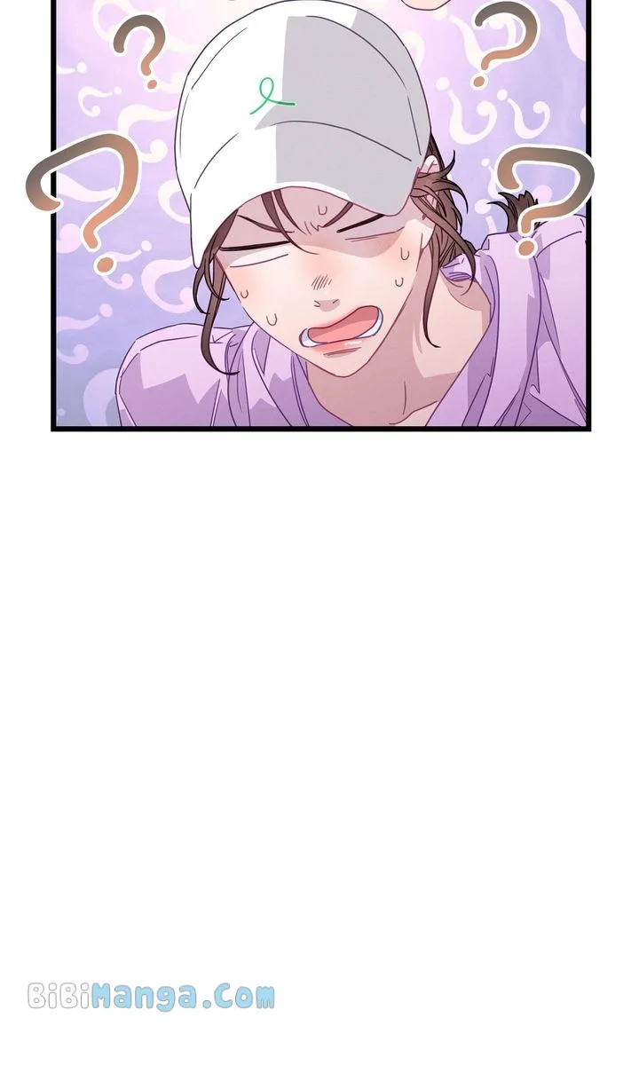 A Morning Kiss at Tiffany’s Chapter 76 page 38
