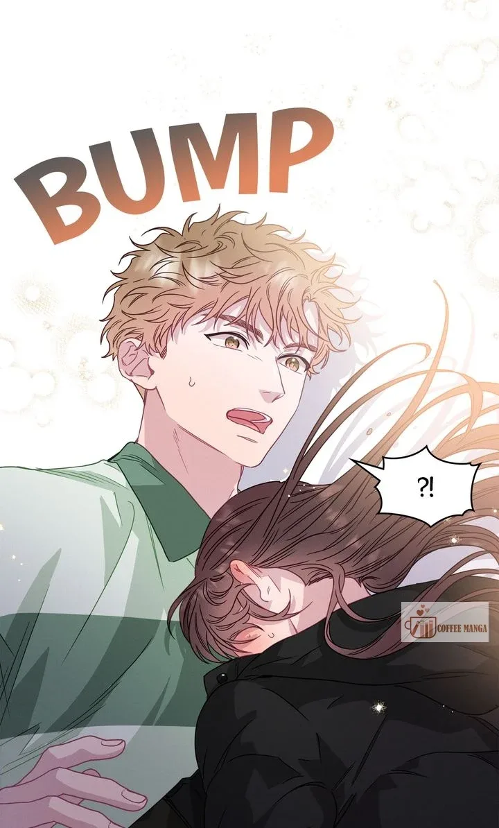 A Morning Kiss at Tiffany’s Chapter 78 page 97