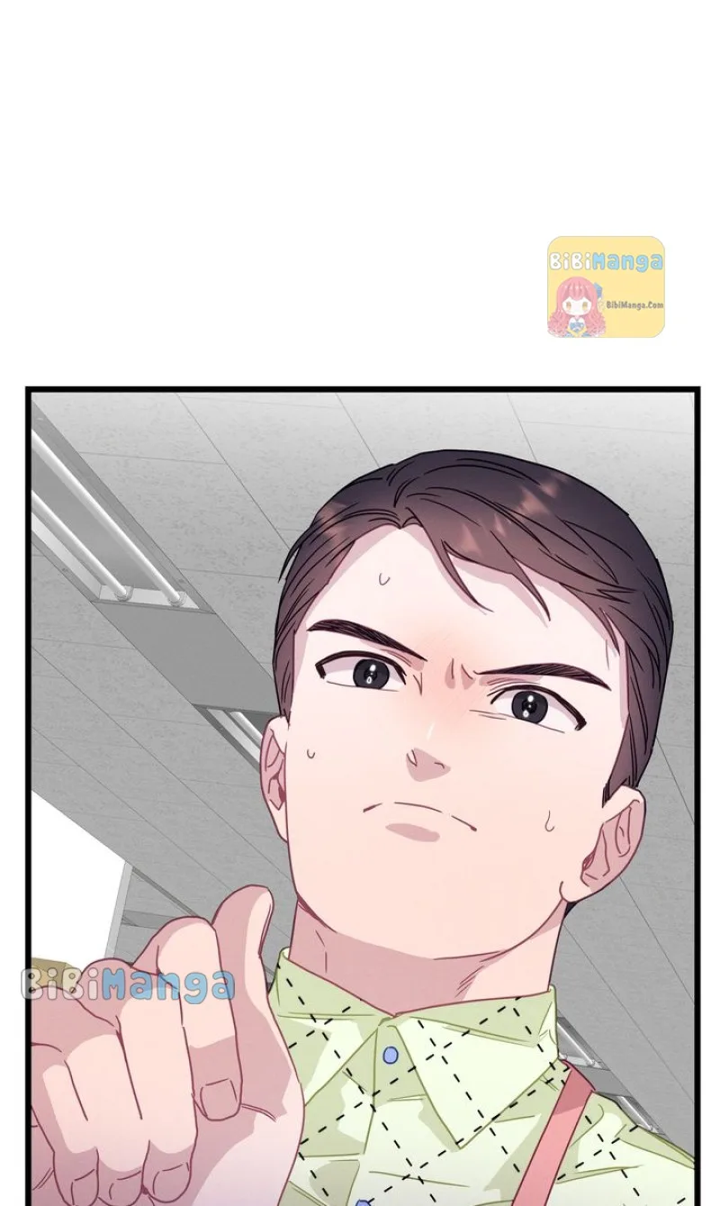 A Morning Kiss at Tiffany’s Chapter 73 page 35