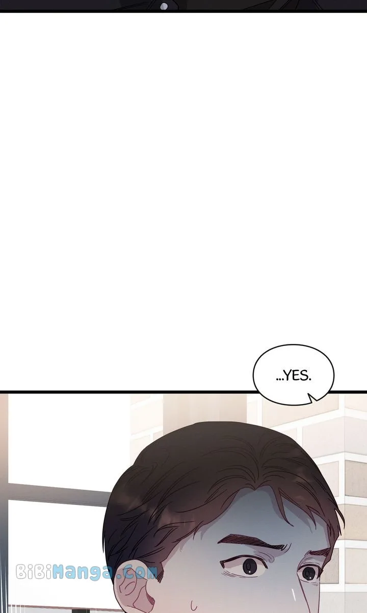 A Morning Kiss at Tiffany’s Chapter 75 page 86