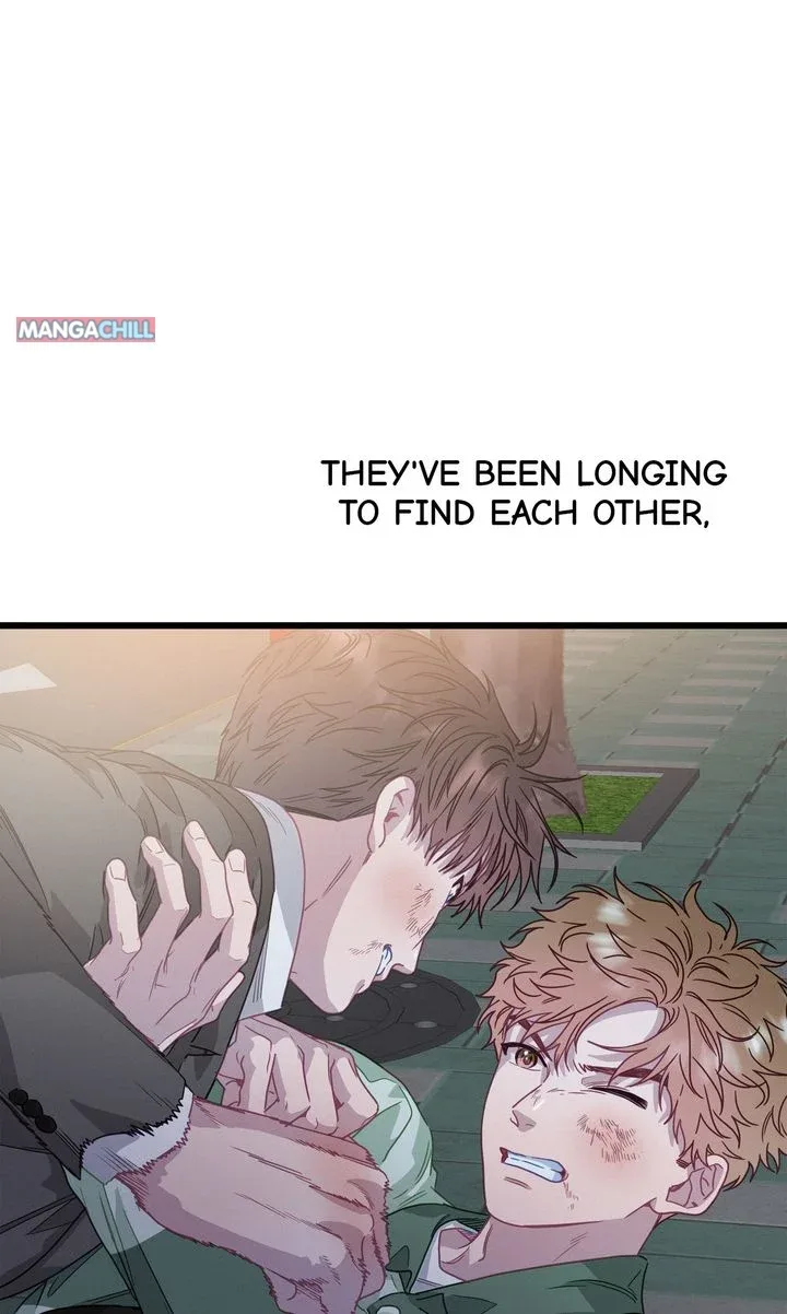 A Morning Kiss at Tiffany’s Chapter 79 page 60