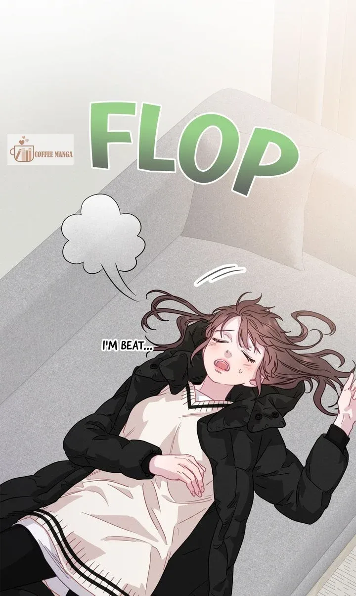 A Morning Kiss at Tiffany’s Chapter 80 page 59