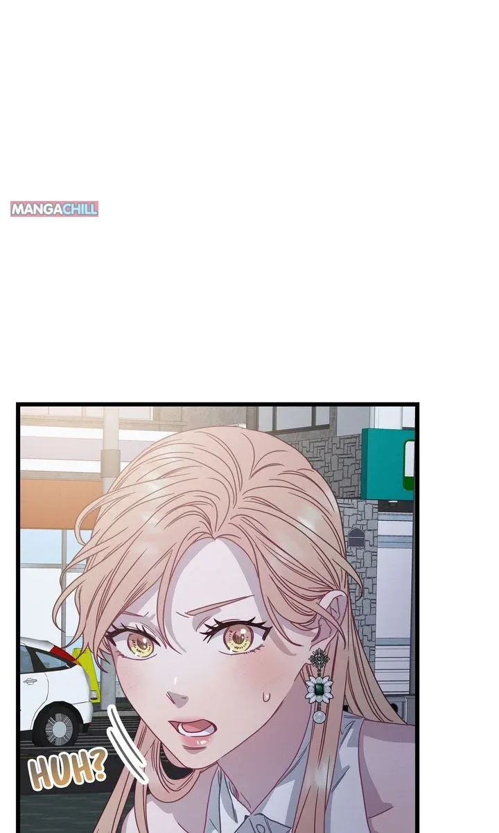 A Morning Kiss at Tiffany’s Chapter 79 page 69