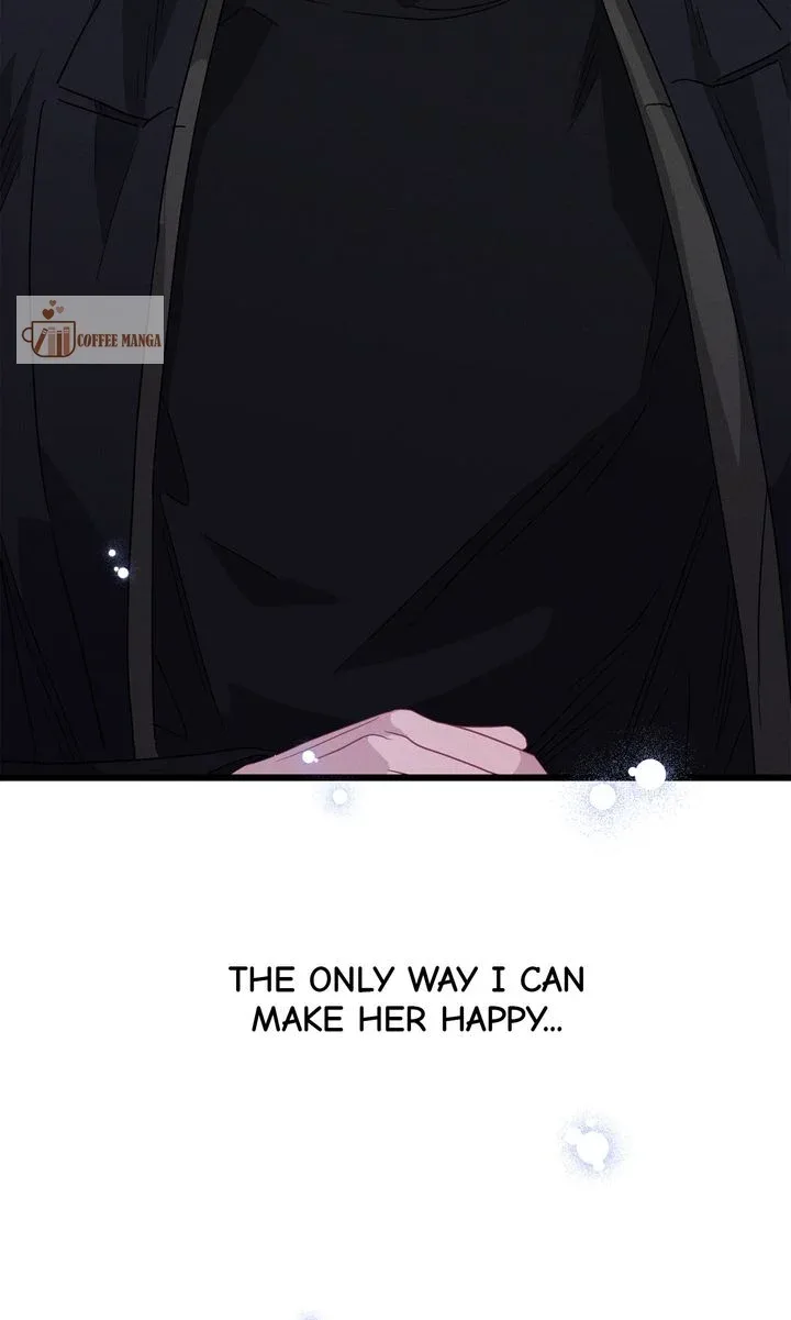 A Morning Kiss at Tiffany’s Chapter 81 page 28