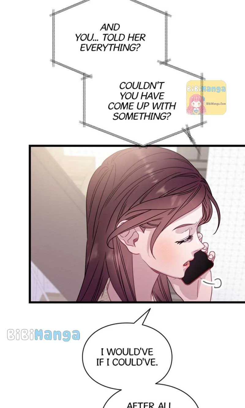 A Morning Kiss at Tiffany’s Chapter 72 page 95