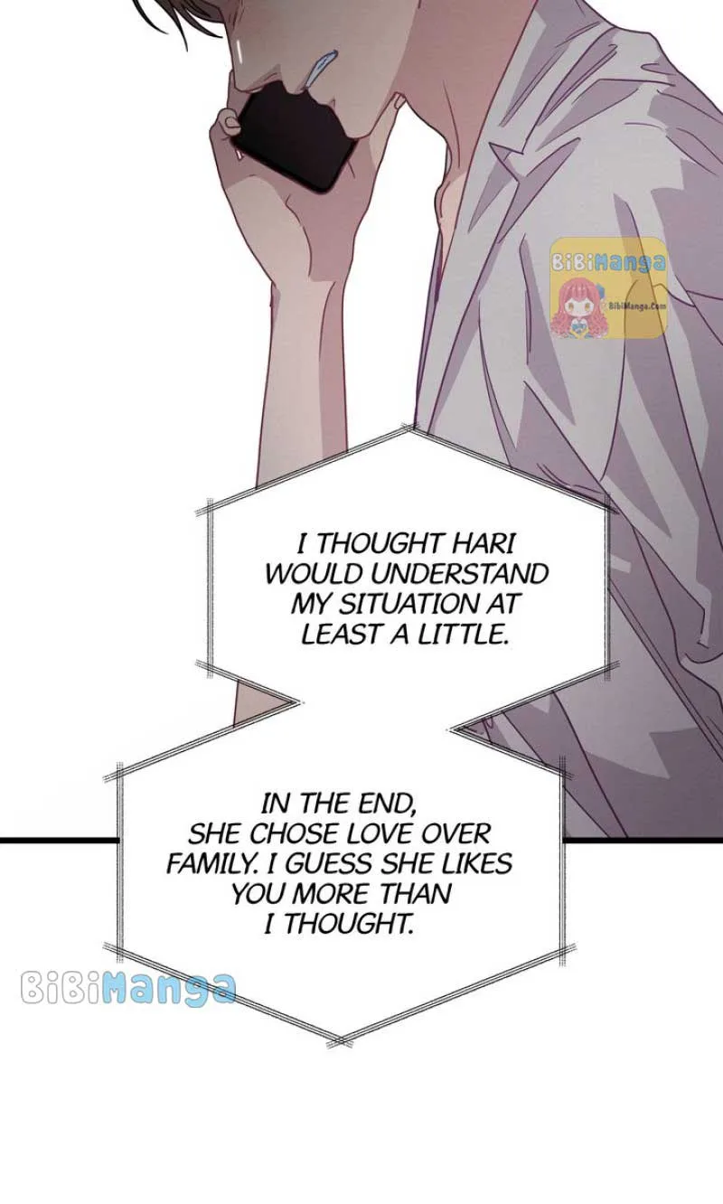 A Morning Kiss at Tiffany’s Chapter 72 page 97