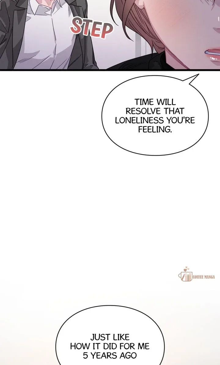 A Morning Kiss at Tiffany’s Chapter 78 page 85