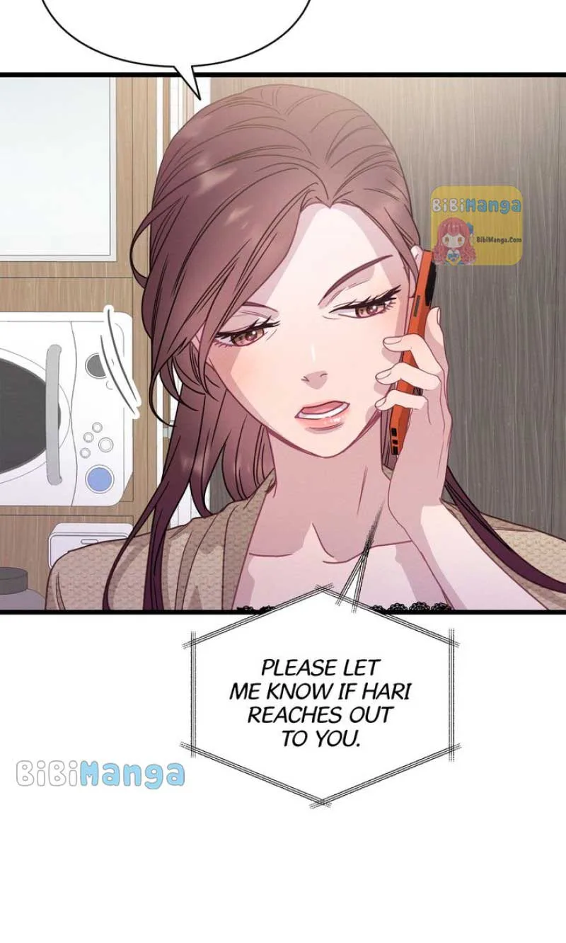 A Morning Kiss at Tiffany’s Chapter 72 page 100