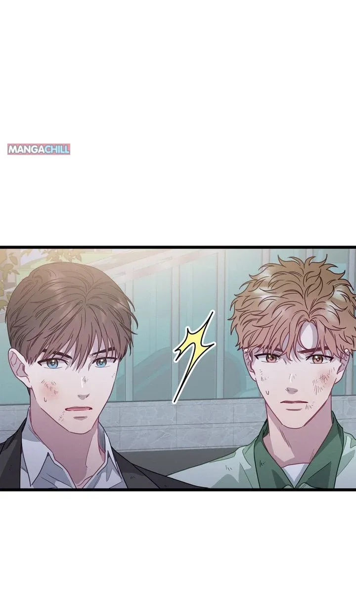 A Morning Kiss at Tiffany’s Chapter 79 page 83