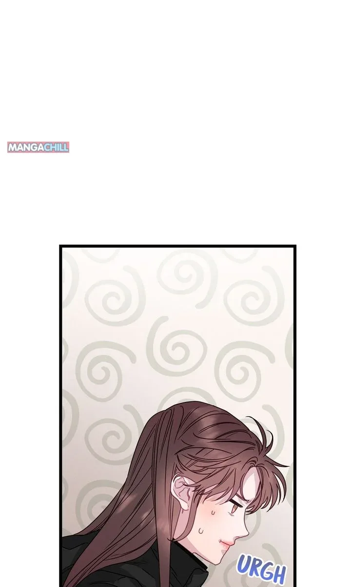 A Morning Kiss at Tiffany’s Chapter 79 page 86