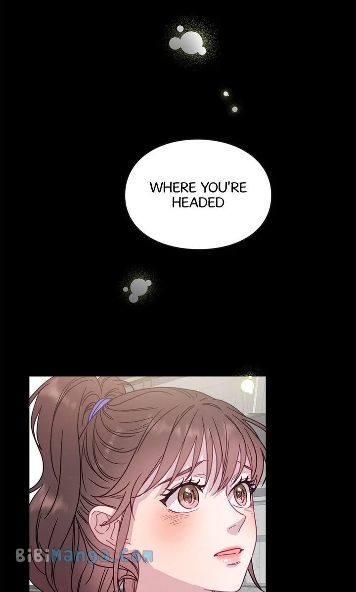 A Morning Kiss at Tiffany’s Chapter 74 page 90