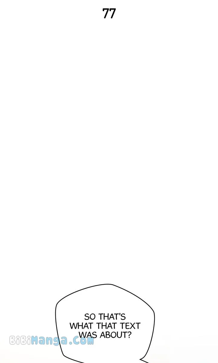 A Morning Kiss at Tiffany’s Chapter 77 page 60