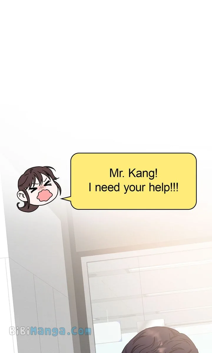 A Morning Kiss at Tiffany’s Chapter 77 page 57