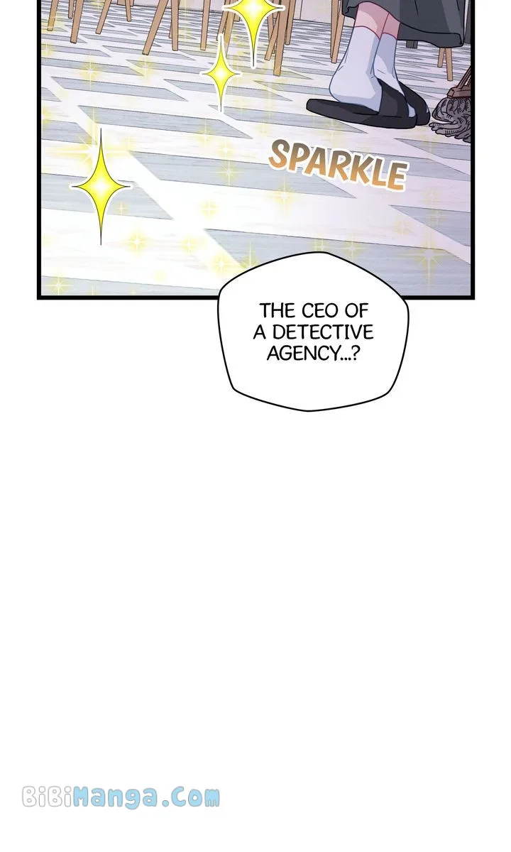 A Morning Kiss at Tiffany’s Chapter 76 page 49
