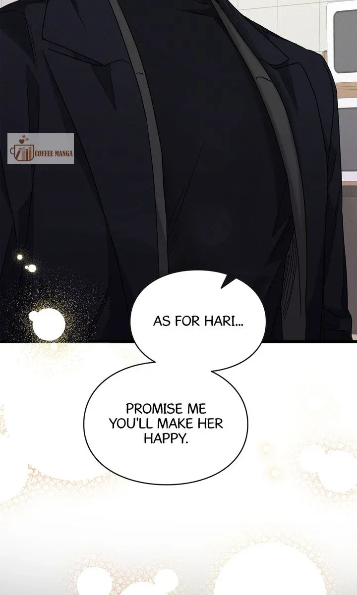A Morning Kiss at Tiffany’s Chapter 81 page 37