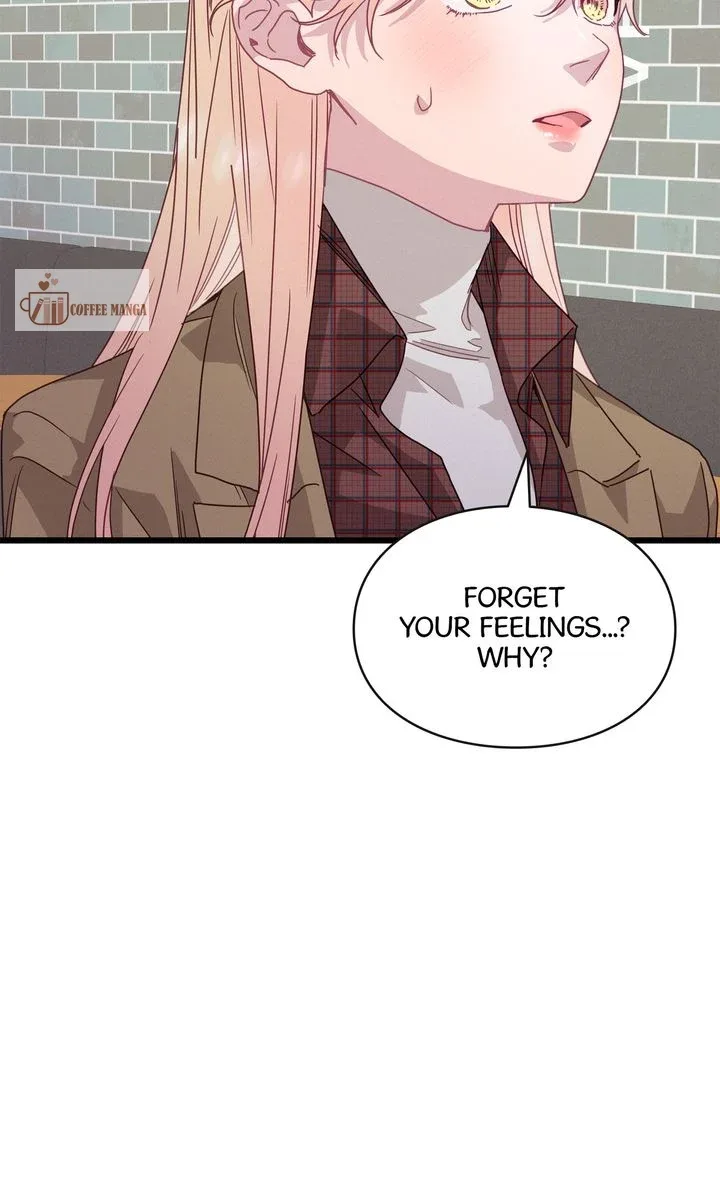 A Morning Kiss at Tiffany’s Chapter 81 page 49